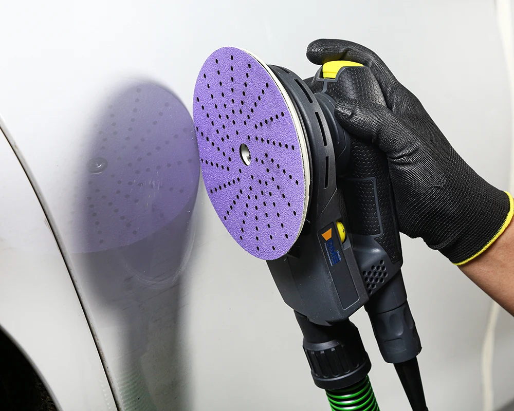 Proprietates Abrasivorum.