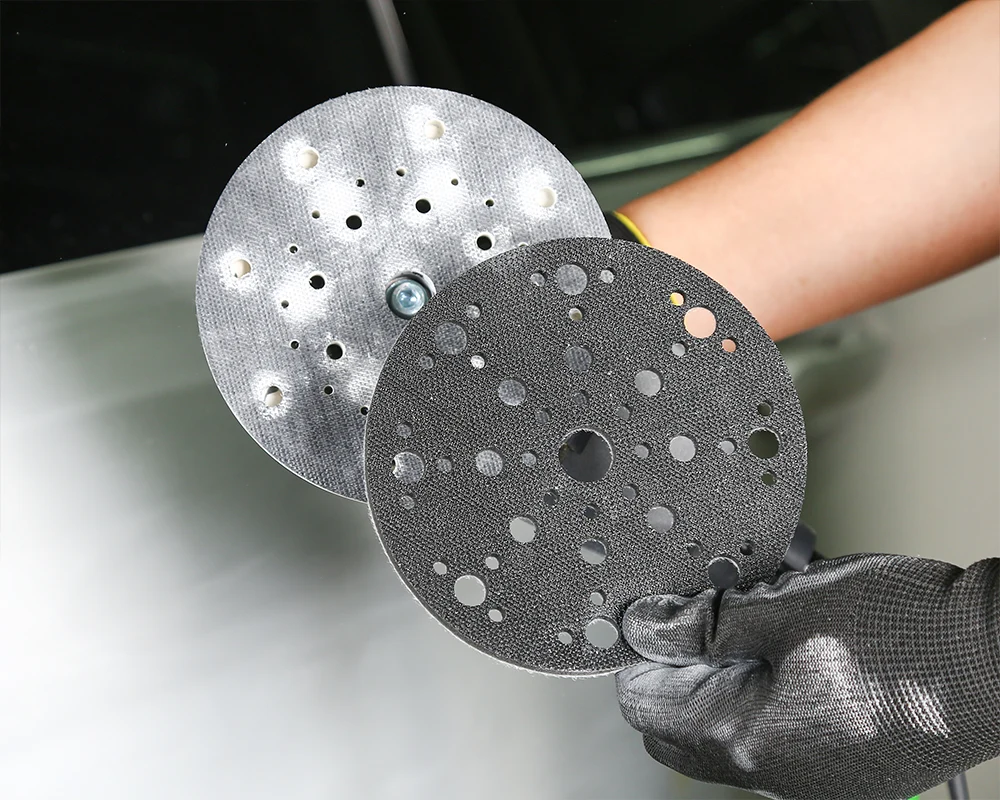 Quales sunt abrasives expolitio?