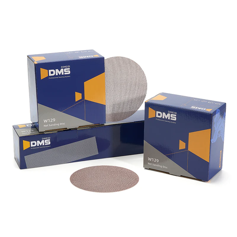 Quomodo Net Abrasives Redefining Superficies Praeparatio Signa Trans Industries?