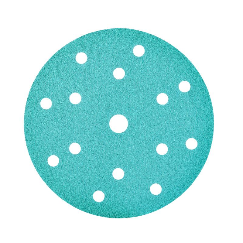 Quomodo COGNOSCO High-Quality Water-Resistentes Sandpaper Abrasives?