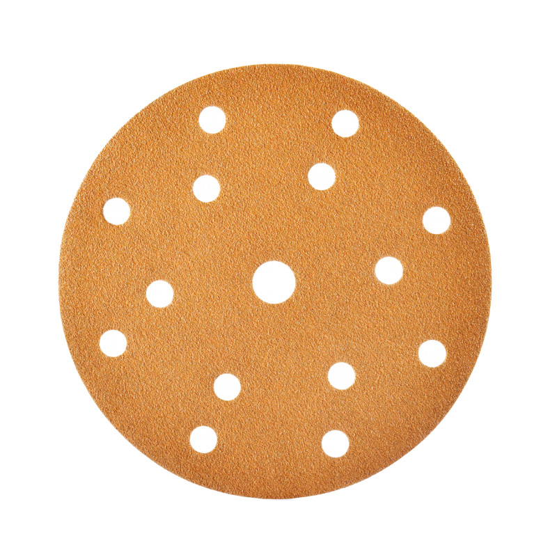 Quae sunt commoda discos argillosos sandyx cum ceramico abrasivo mixto?