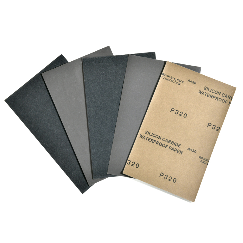 Quare ratio discorum aquarum resistens sandpaper stridorum superficierum curvarum est?