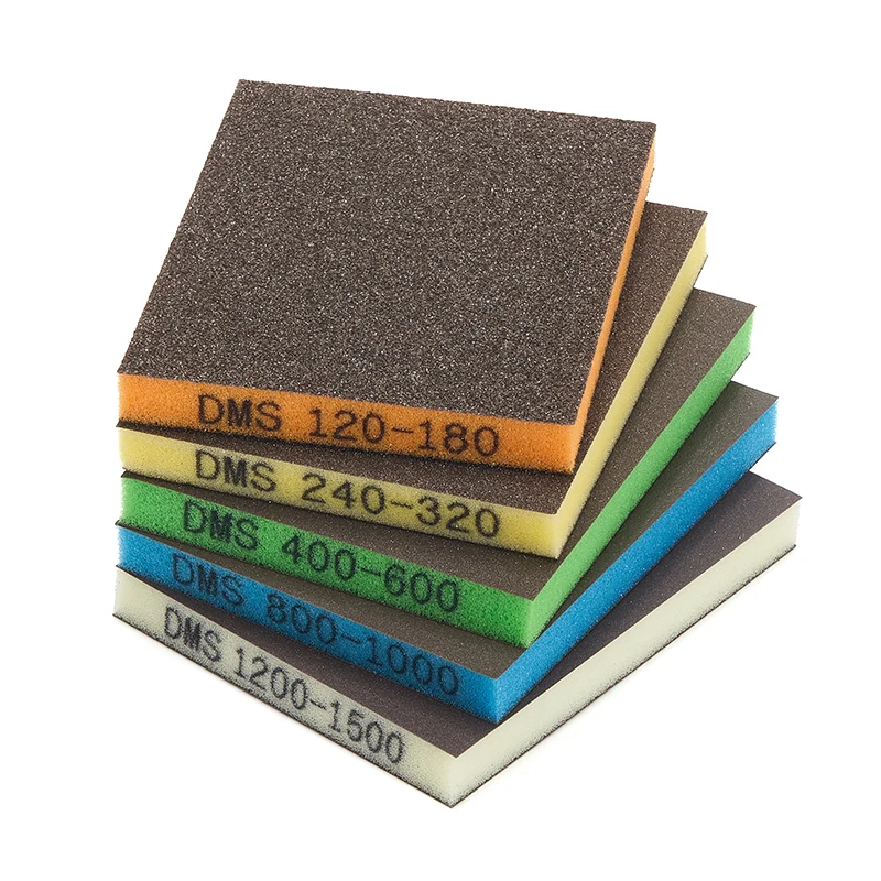 What Grit Should You Start With Cum Using Wet Sandpaper for Pinge Restoration?