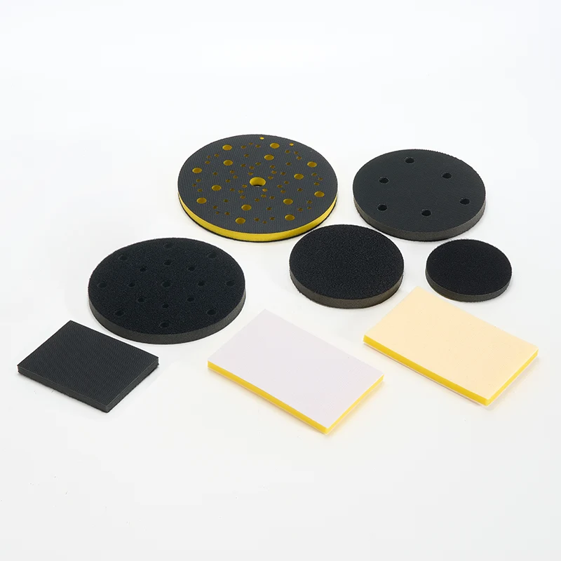 Why Is Custom Sandpaper Commonly Used in Industrial Strinding? - Quality Control electiones