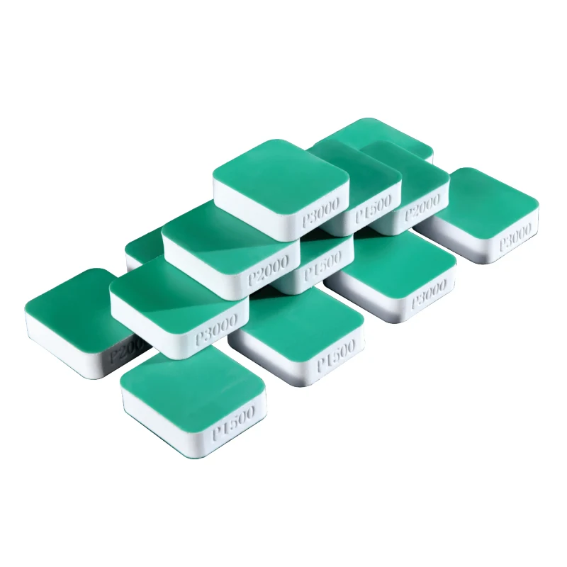 Eva Macula Sanding Clausus