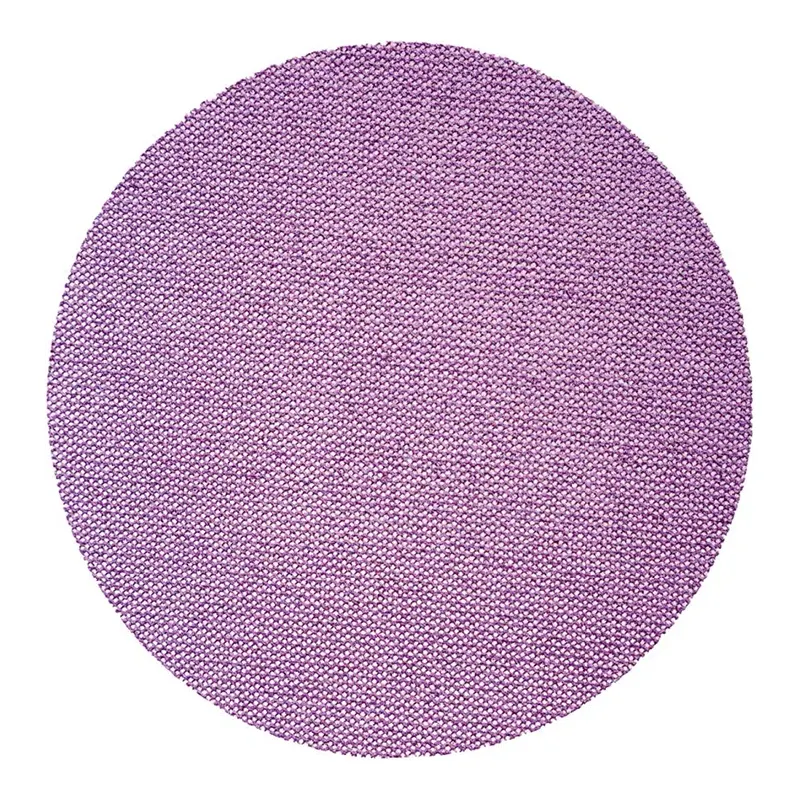 Purpura Ceramic Net Abrasives