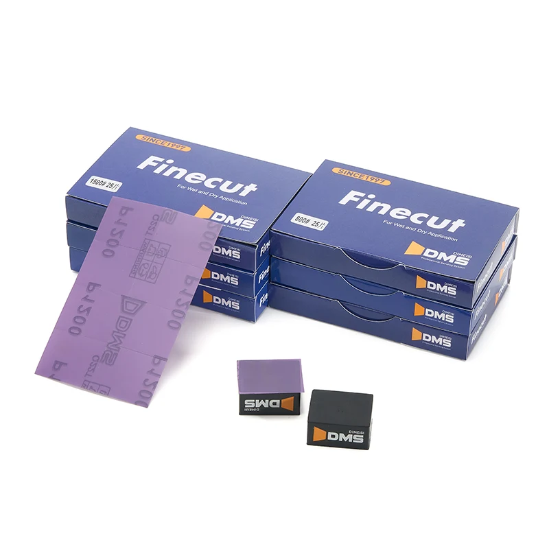 Purpura Macula Sanding Sheet