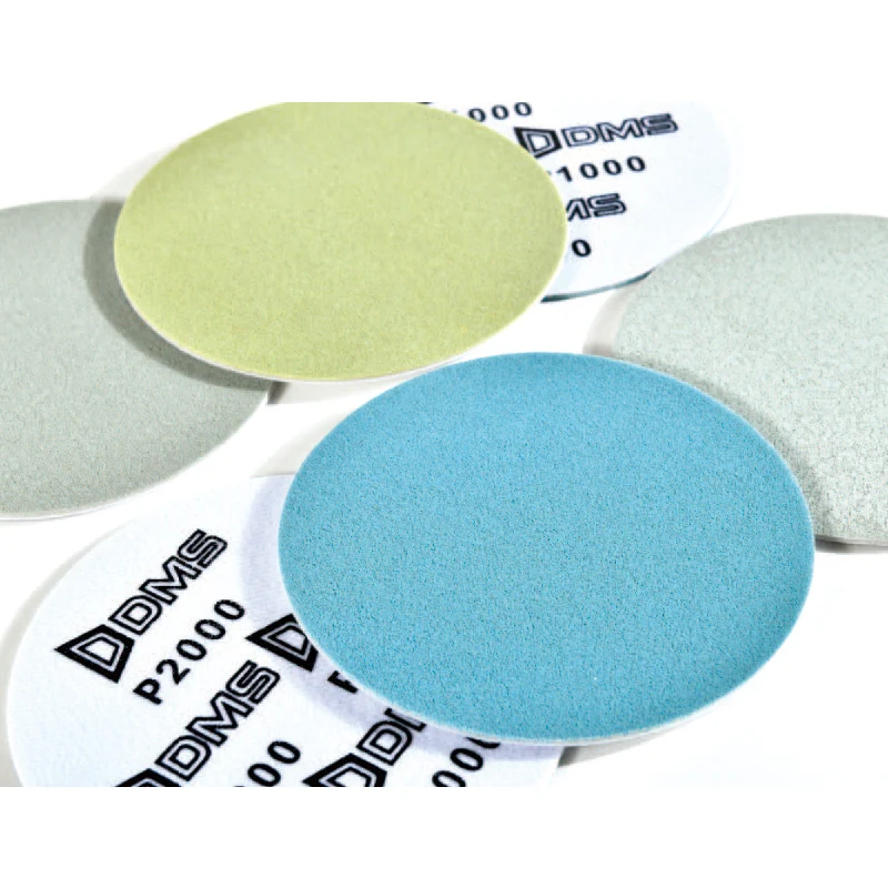 PyraFlex Sanding Spongia Disc