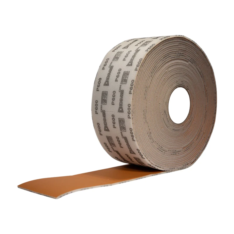 ARENATIO Spongia Roll